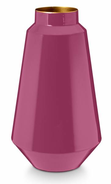 Pip Studio Vase Home Accessories | Pink