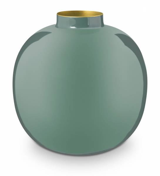 Pip Studio Vase Home Accessories | Green