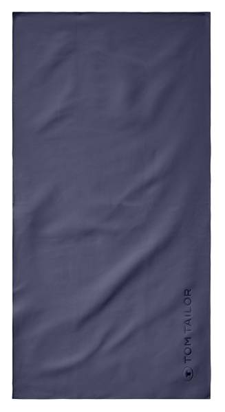 Tom Tailor Handtuch Fitness Towel | 915 hellblau