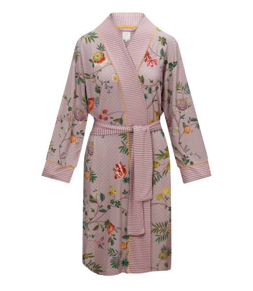 Pip Studio Kimono Nisha La Dolce Vita | Lila
