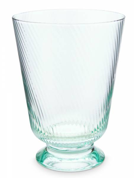 Pip Studio Wasserglas Basic | Light Blue