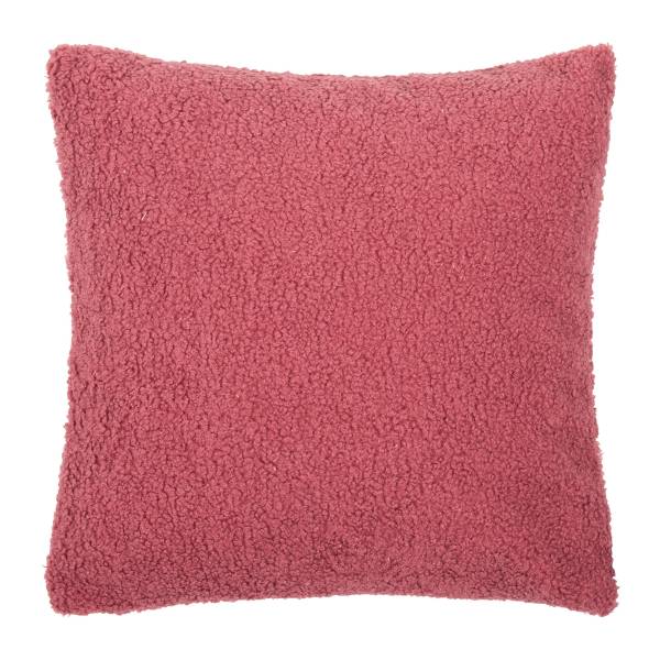 Pad Deko-Kissen Boucle 11035 | M20 dusty pink