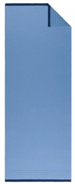 Egeria Saunatuch Dori | 341 nordic blue