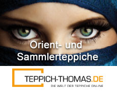 Orient- und Sammlerteppiche - www.teppich-thomas.de