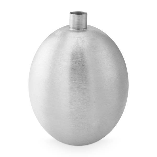 vtwonen Vase | Silber