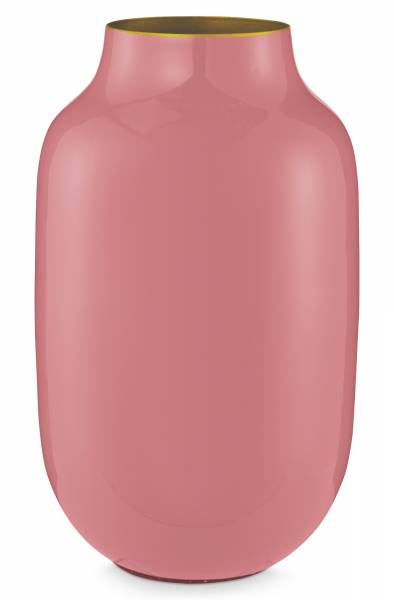 Pip Studio Vase Home Accessories | Old Pink
