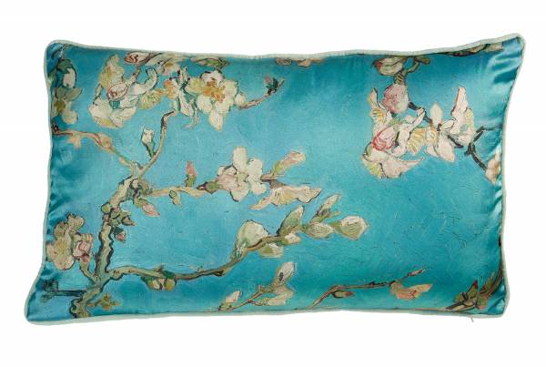 Beddinghouse Kissen Van Gogh | Blossom cushion Blue