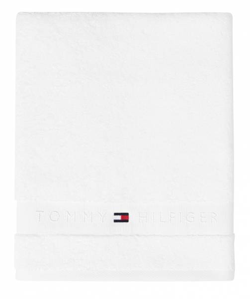 Tommy Hilfiger Handtuch | White