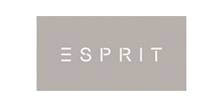 Markenprodukte von Esprit